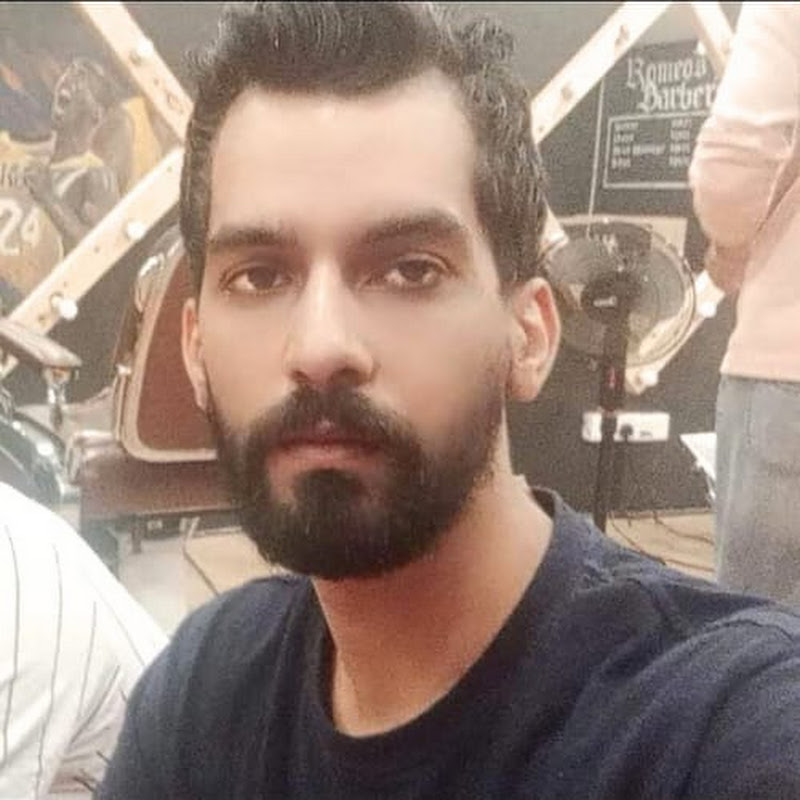 Hasnain Khan Food Secrets