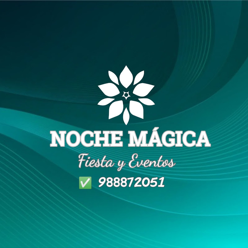 Noche Mágica Fiestas Y eventos