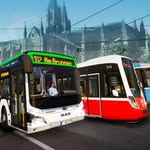 City Transport Simulator