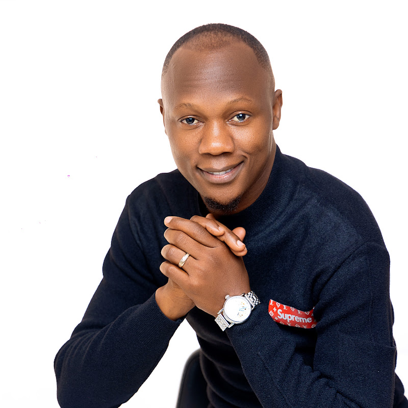 Joseph Ngooma