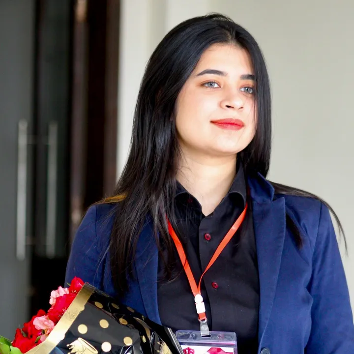 Dr Dua Amir Ch