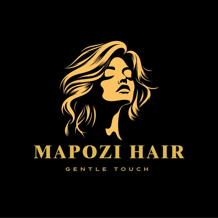Mapozi hair