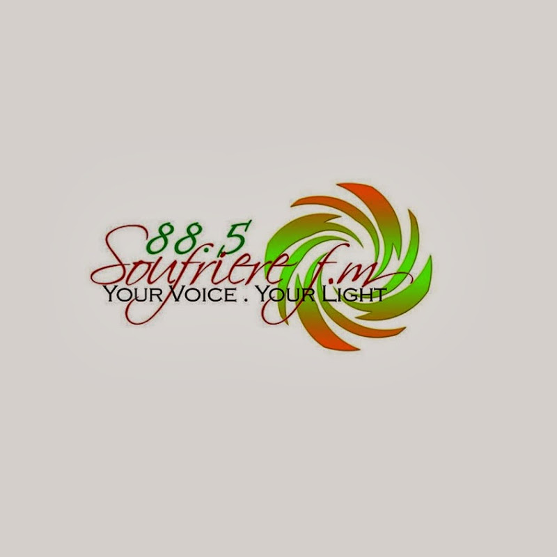 88.5 Soufriere FM