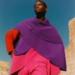 Mamadou  ママドゥ📸