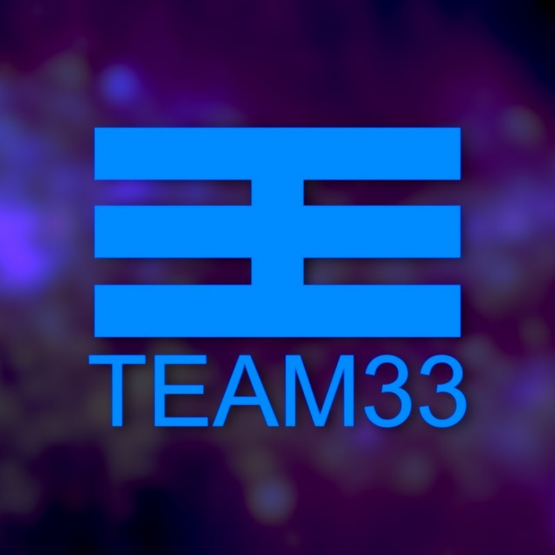 Team 33 Music