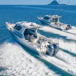 Extreme Boats New Zealand