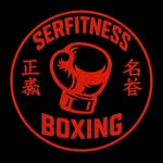 Boxeo en Serfitness