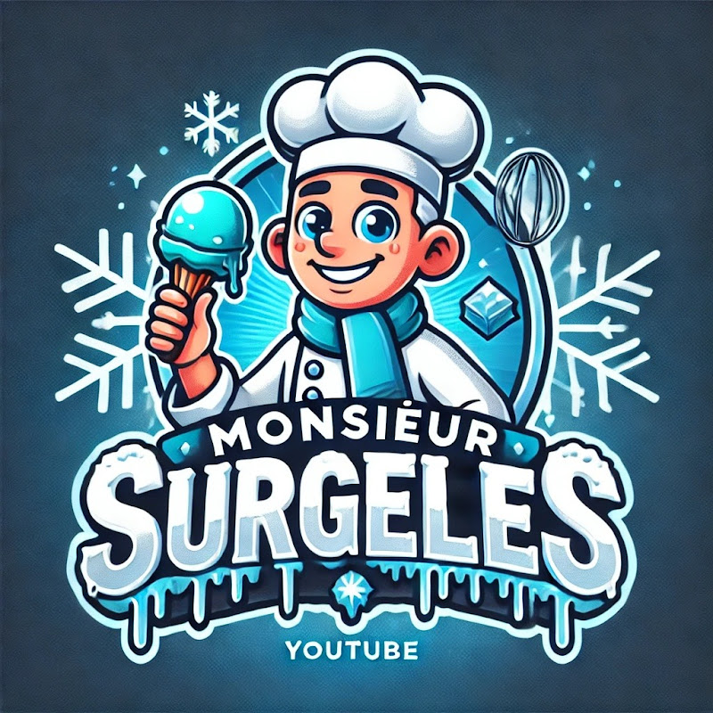 Mr Surgelés