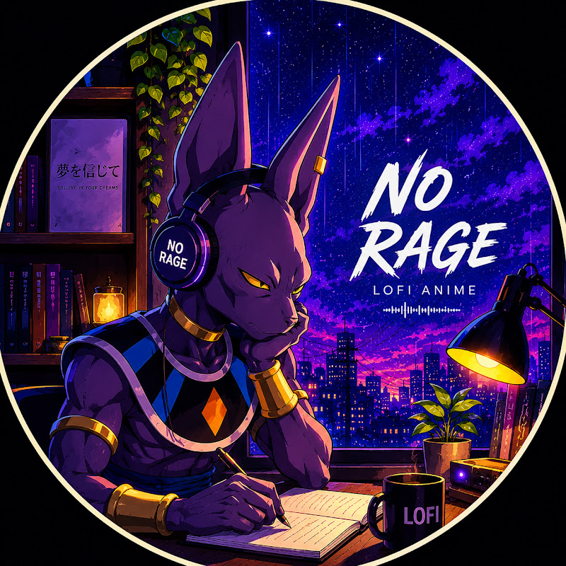 NO RAGE
