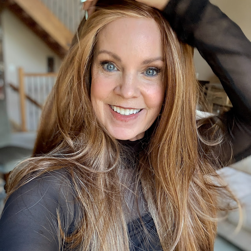 an Affair with Hair with Sparky Sparks