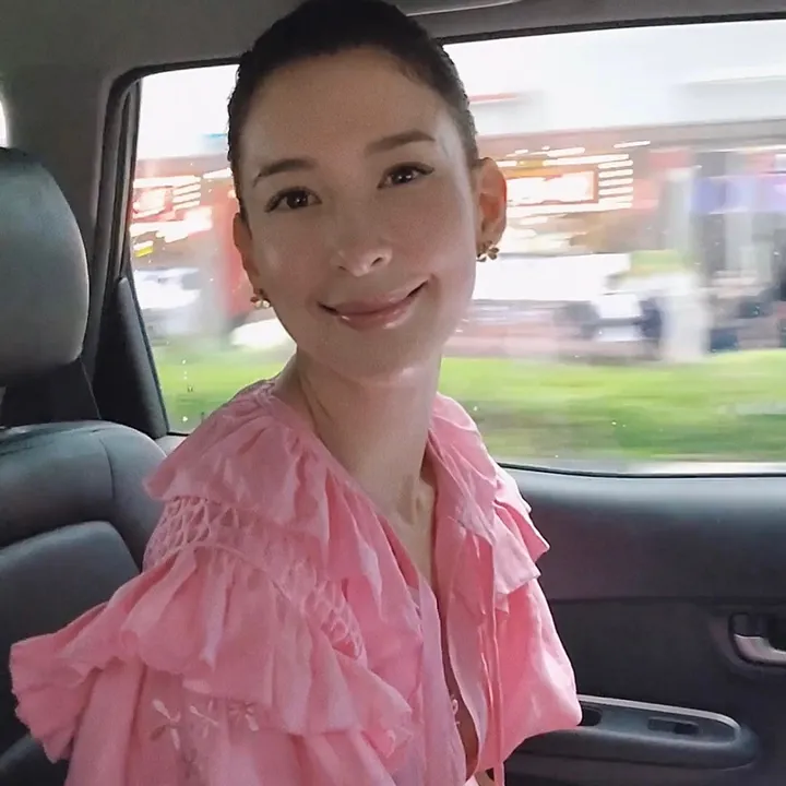 Stephanie Carrington