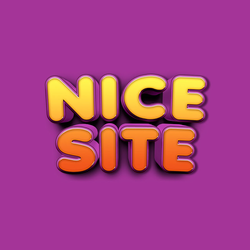 NICE SITE