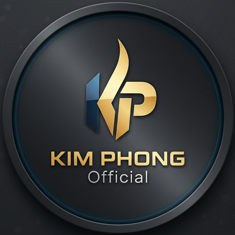 Kim Phong Official (TLG)