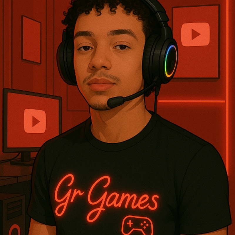 Gr Games YT ☆