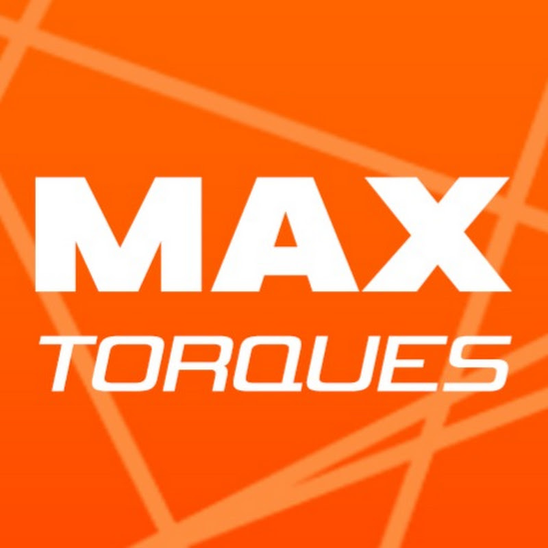 Max Torques