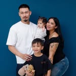 Magno - Ardena Family