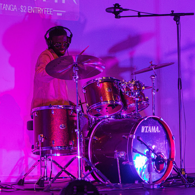 David Music Official