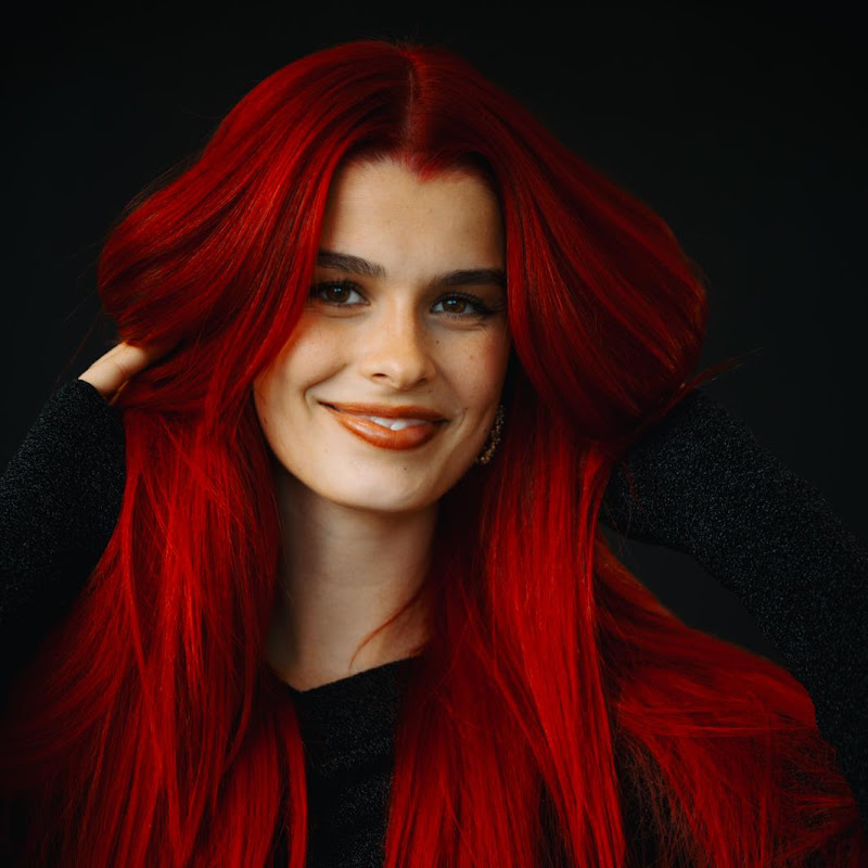 Anna Gazanis