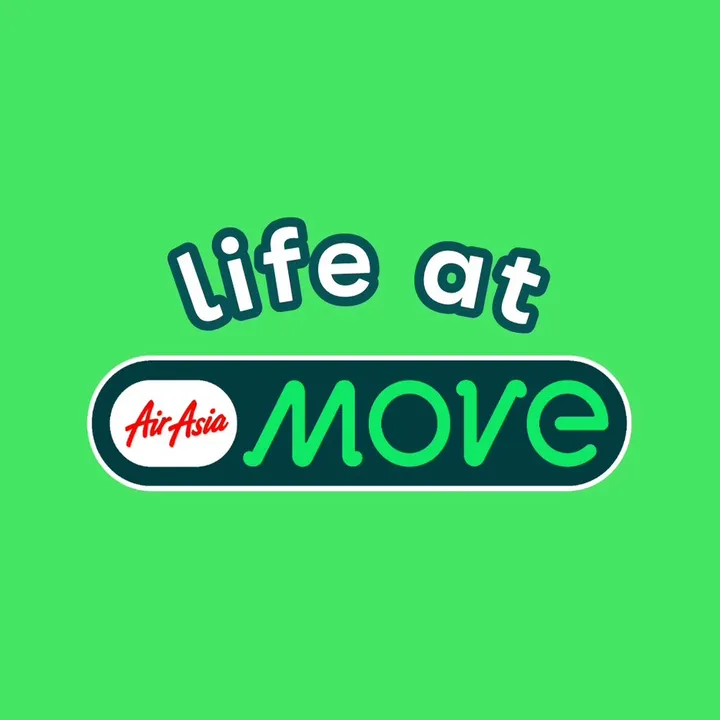 Life at AirAsia MOVE
