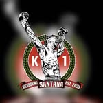 Santana Kickboxing /K1 Klubb