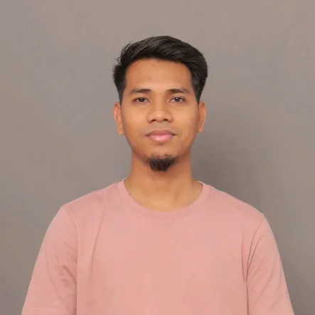 Saiful Anuar Design