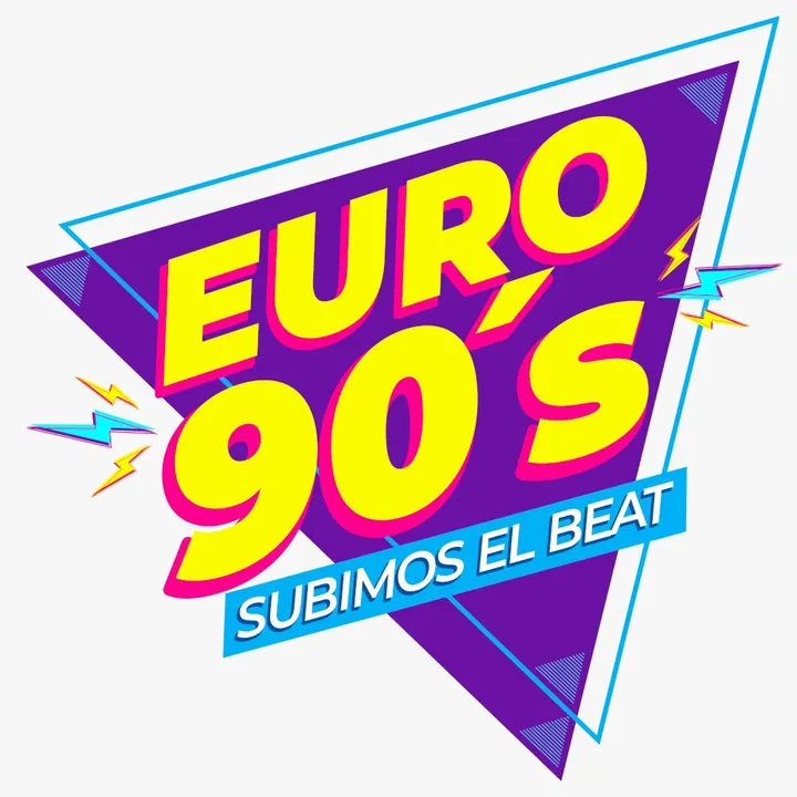Euro+90’s La Fiesta