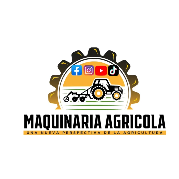 maquinaria agricola