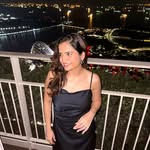 Ankita | UGC Creator | Travel•Food•Lifestyle | Singapore🤍