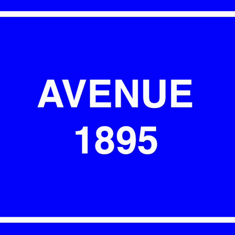 Avenue1895