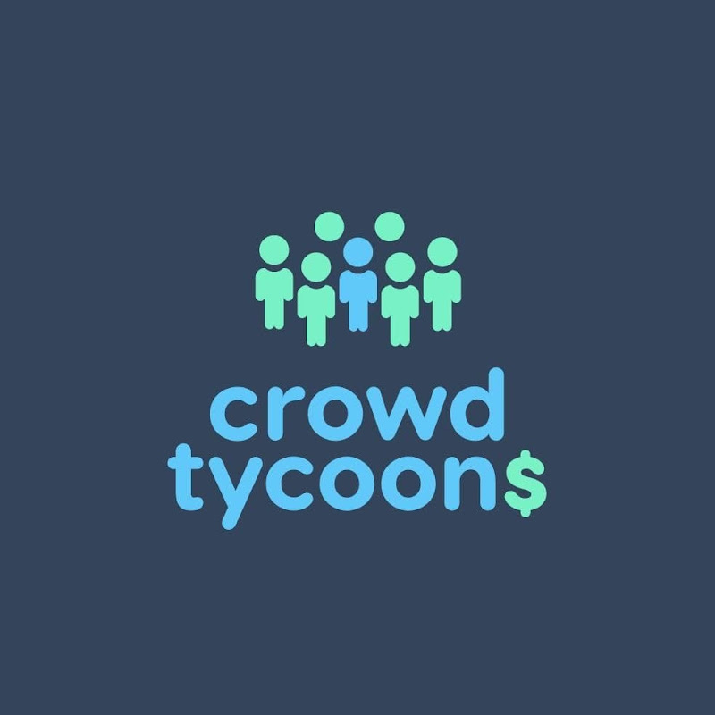 Crowd Tycoons