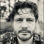 Paul Mason