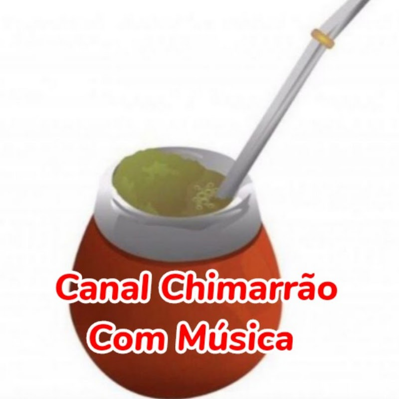 Canal Chimarrão Com Música