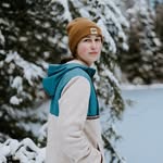 Hannah Meacham | UGC Creator • Outdoor & Adventure