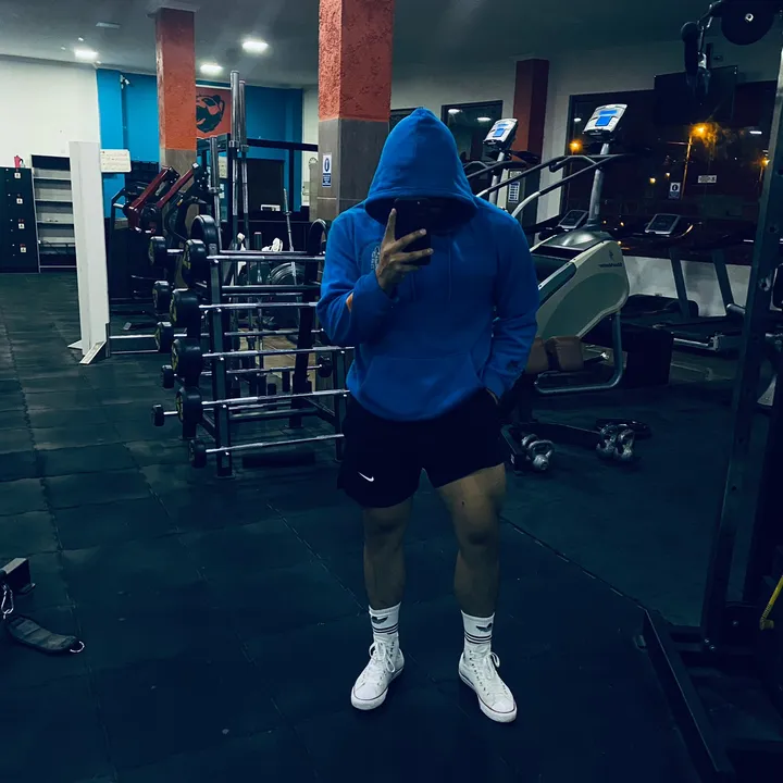 XaviFitOficial