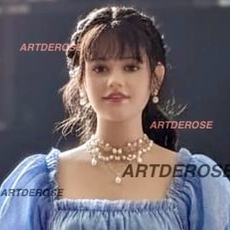 Artderose
