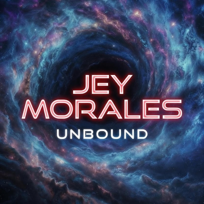 Jey Morales: Unbound