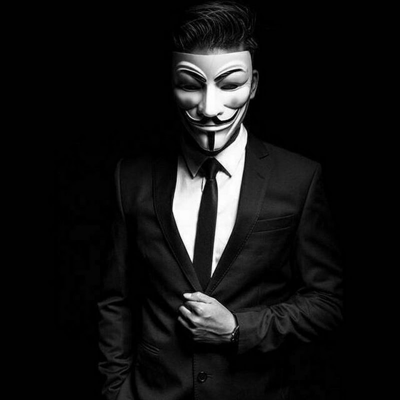 Anonymous Prophet