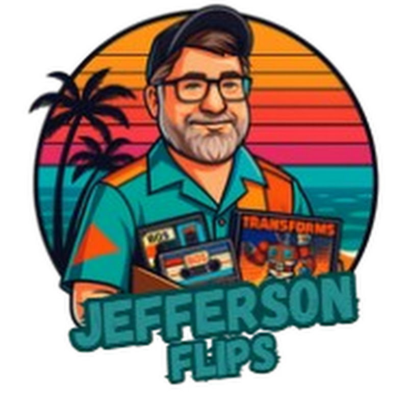 Jefferson Flips
