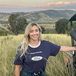 Laura | Farming Youtuber | AG social media marketing