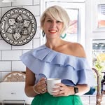 Maxine Brady | Home decor & interiors | Brighton