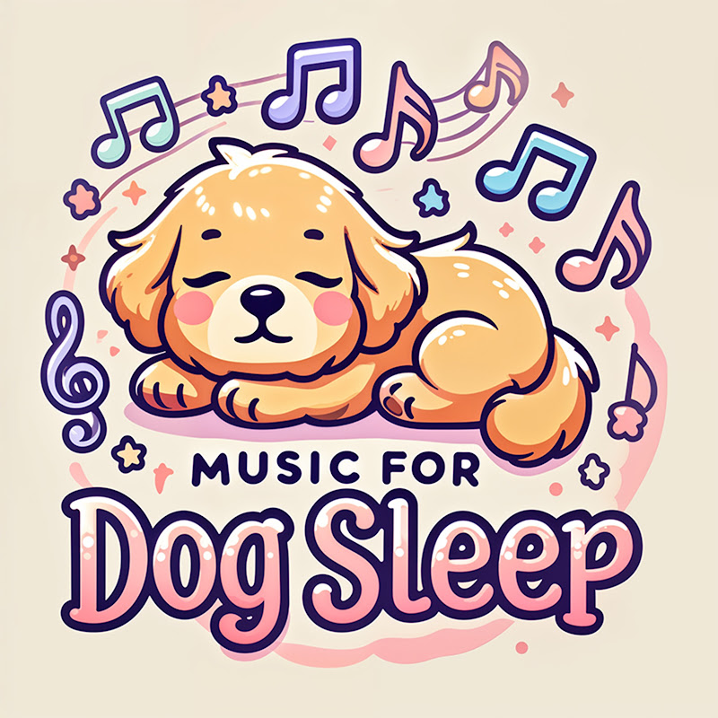 Dog Music Channel