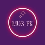 Mug Pk