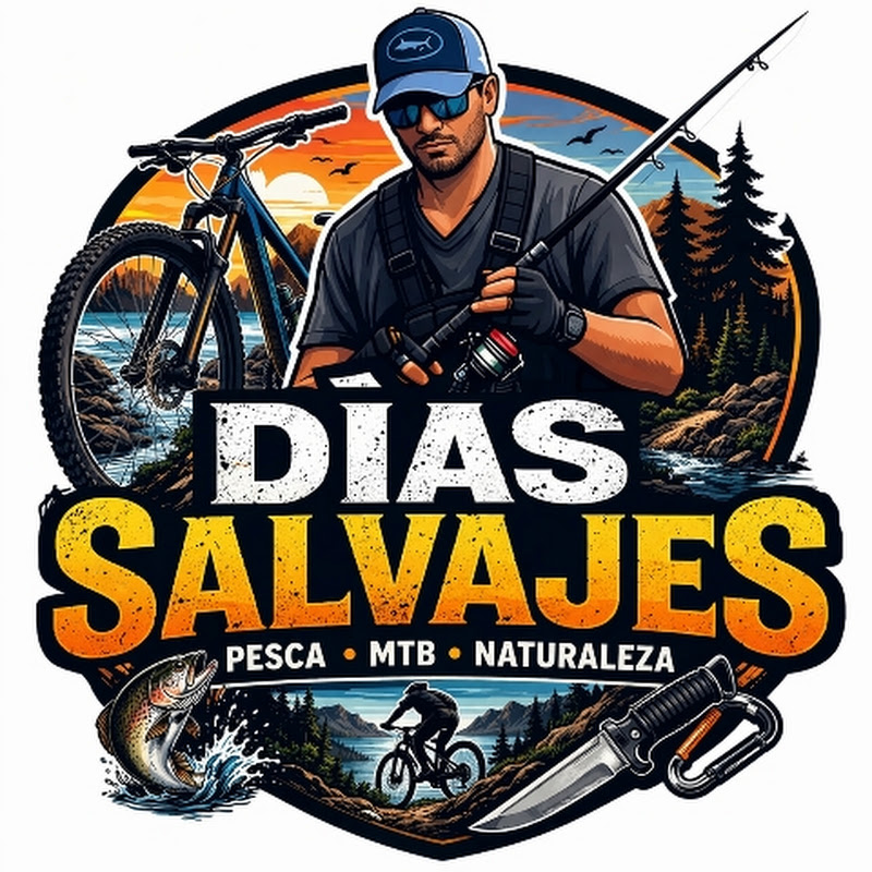 DIAS SALVAJES 