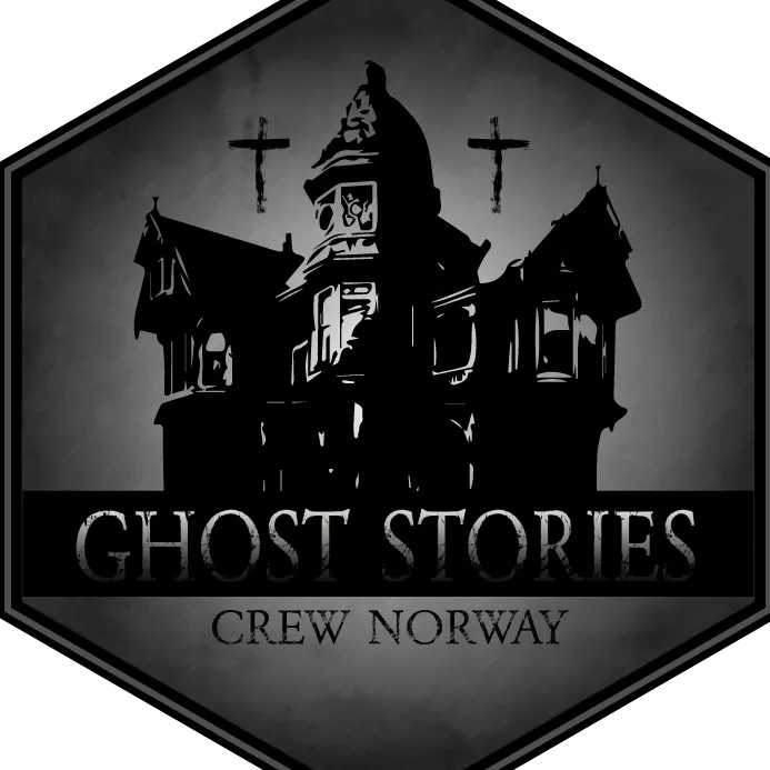 Ghost Stories crew Norway