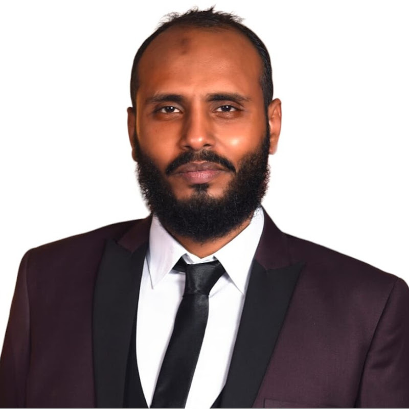 Jaweed Hassan Batooq