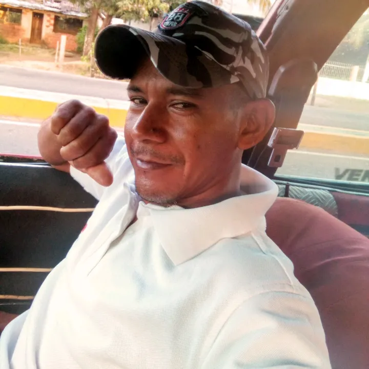 delvis mendez