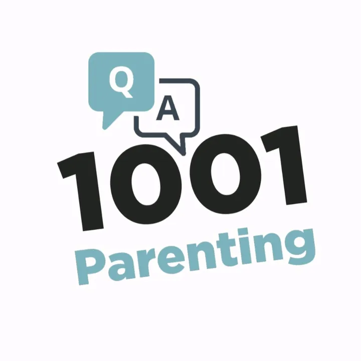 1001 Parenting
