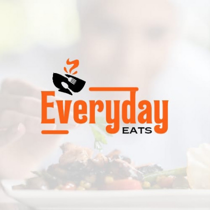 Everyday Eats with Nadya 