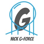 Nick G-Force - Theme Park HQ
