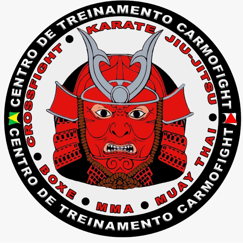 CT CARMOFIGHT 